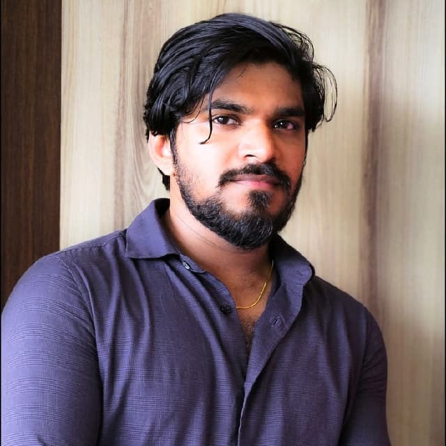 Ananda Naik