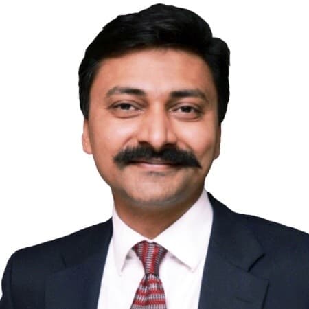 Anand Agarwal