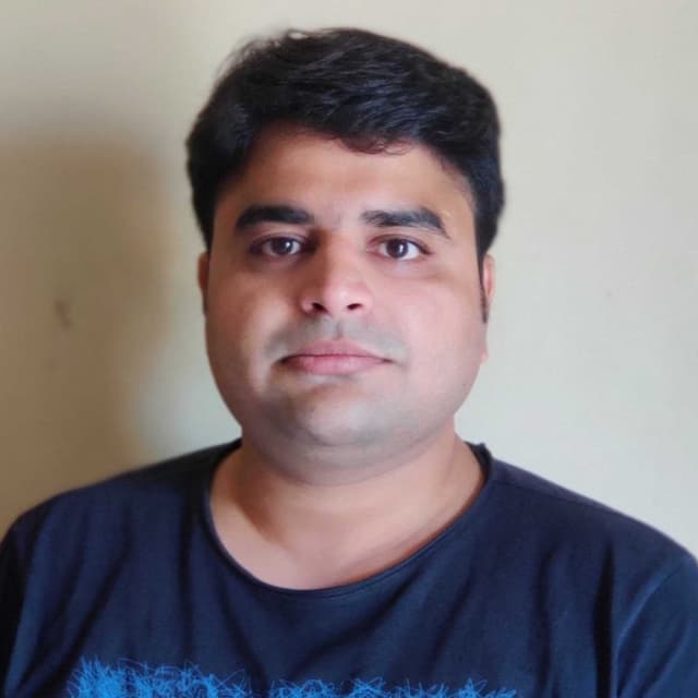 Anand Agrawal