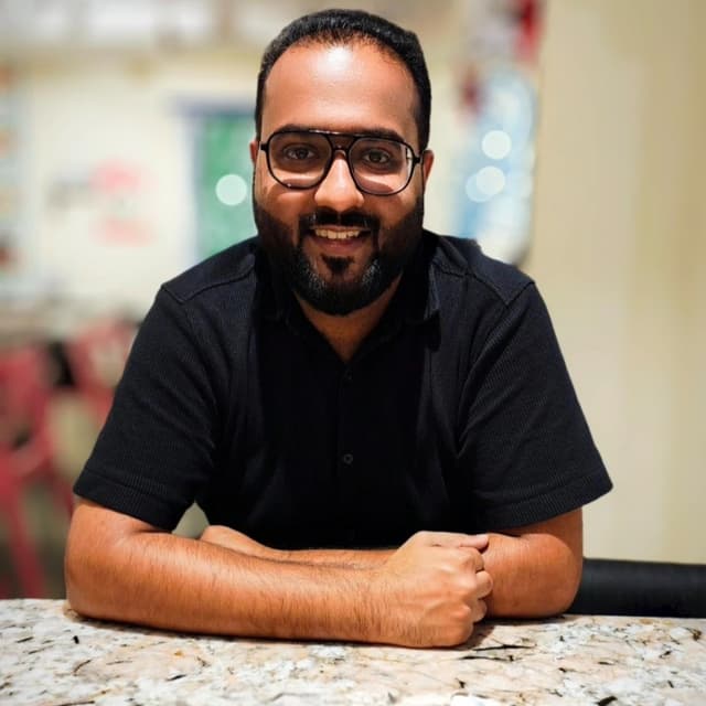 Anand Agrawal