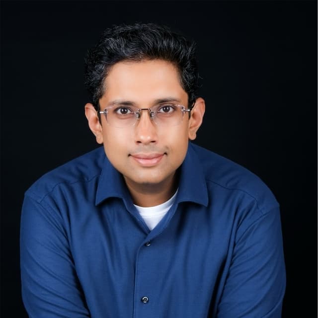 Anand Aiyer