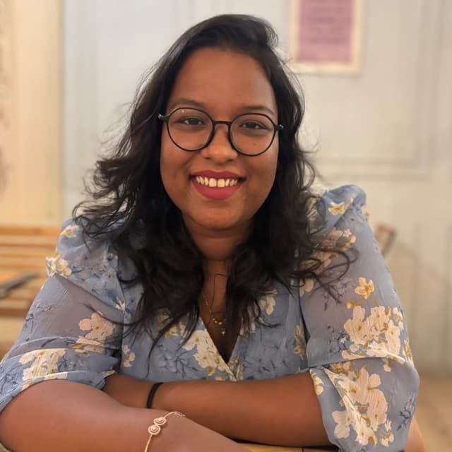 Apoorva Anand