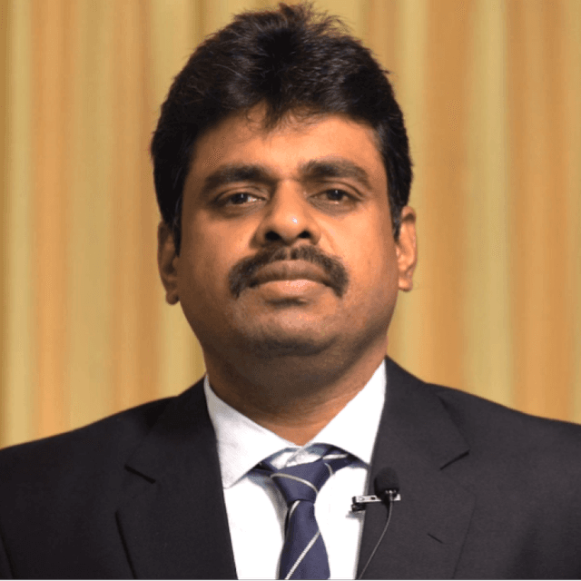Ananda Vardhan
