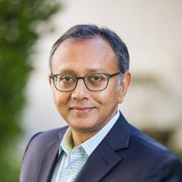 Anand Balasubrahmanyan