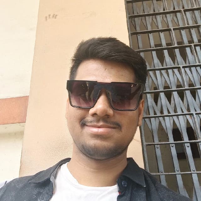 Anand Kumar