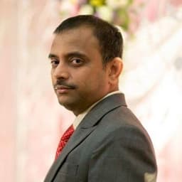 Anandasubramanian CP 
