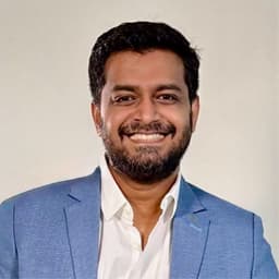 Anand Vaidya