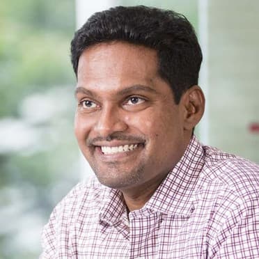 Anand Daniel