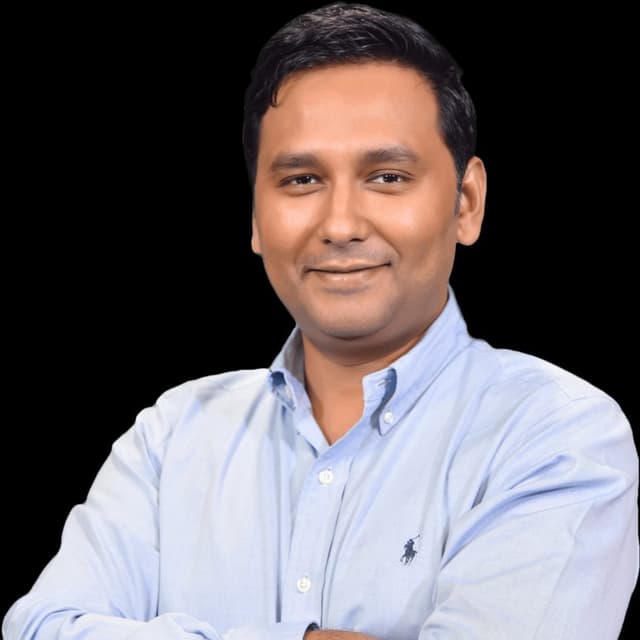 Anand Datta