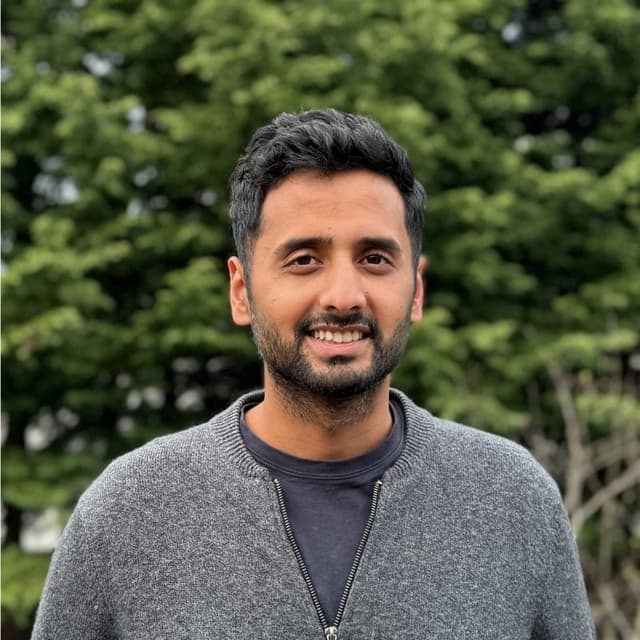 Anand Dhandhania
