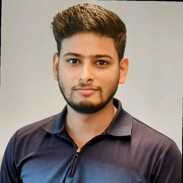 Anand Dixit