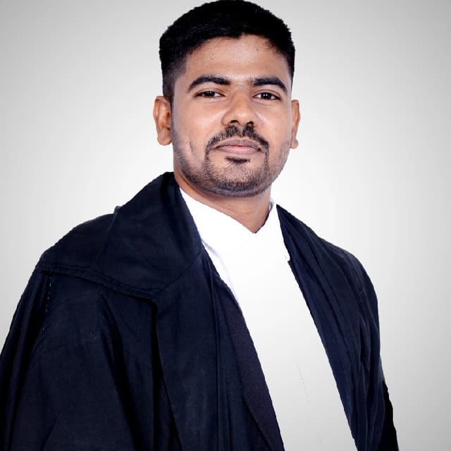 Adv. Anand Dubey