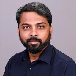 Deepak Anand