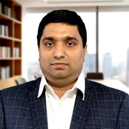 Anand Gupta