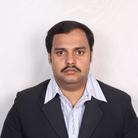 Anand Bhat