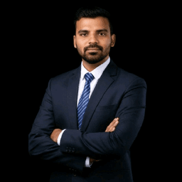 Anand Gunasekaran