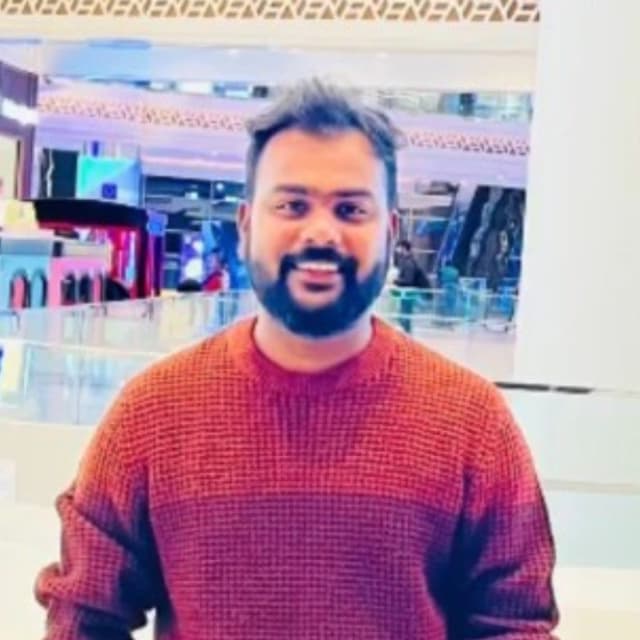Anand Gupta