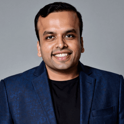 Anand Gupta