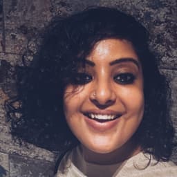 Anandhi Hariharan