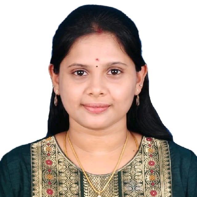Anandhi Natarajan