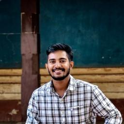 Anandhu O.D
