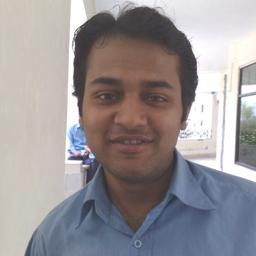 Anand Agarwal( 2.O)