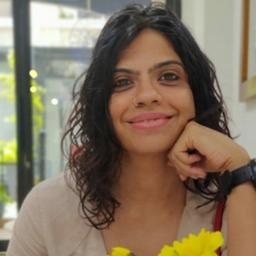 Anandi Thyagarajan