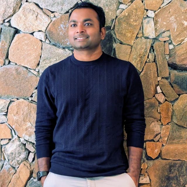 Anand Immannavar