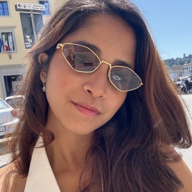 Anandita B.