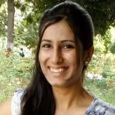 Anandita Chopra
