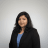 Anandita S.