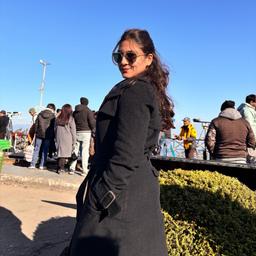 Anandita Sahoo