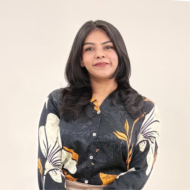Anandita Arora