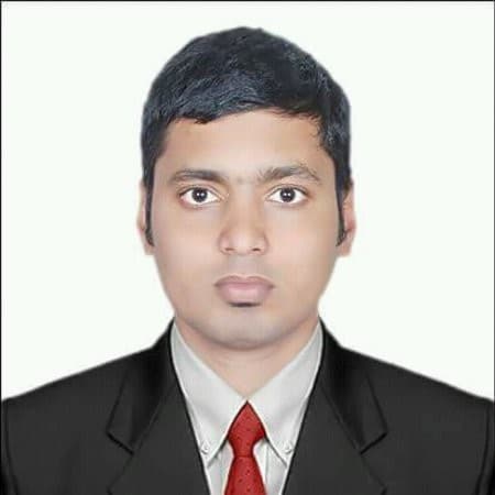 ANAND JHA