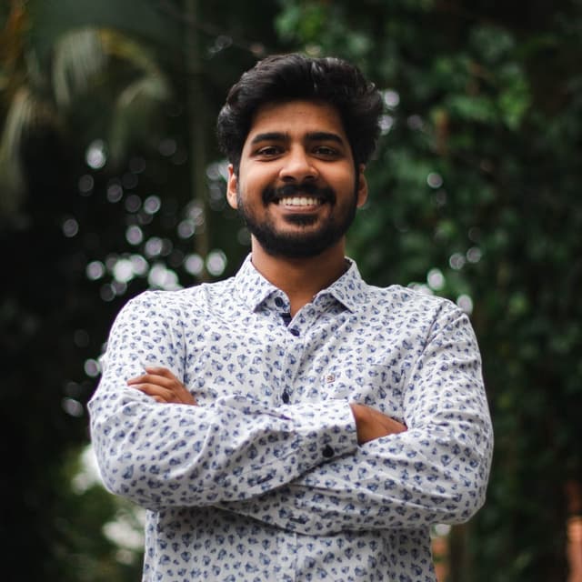 Anand Jose