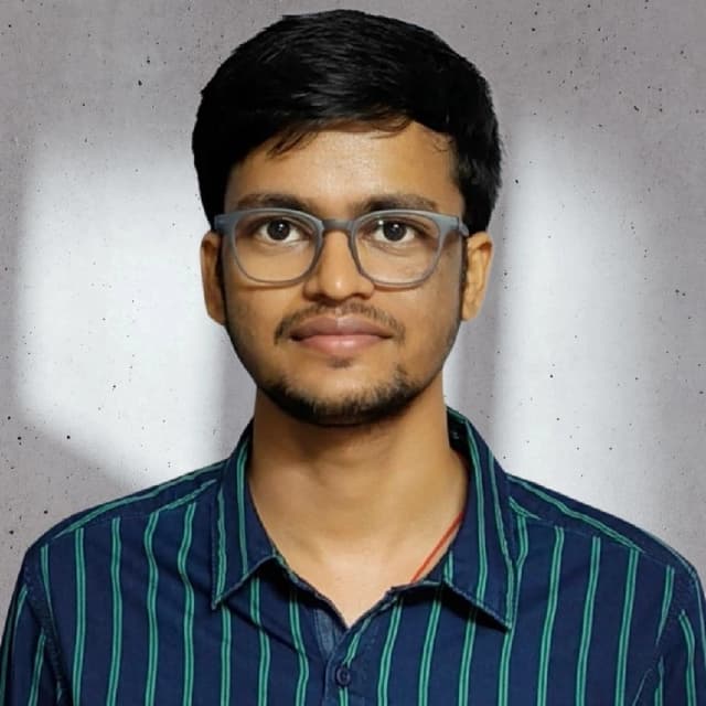 Anand K.