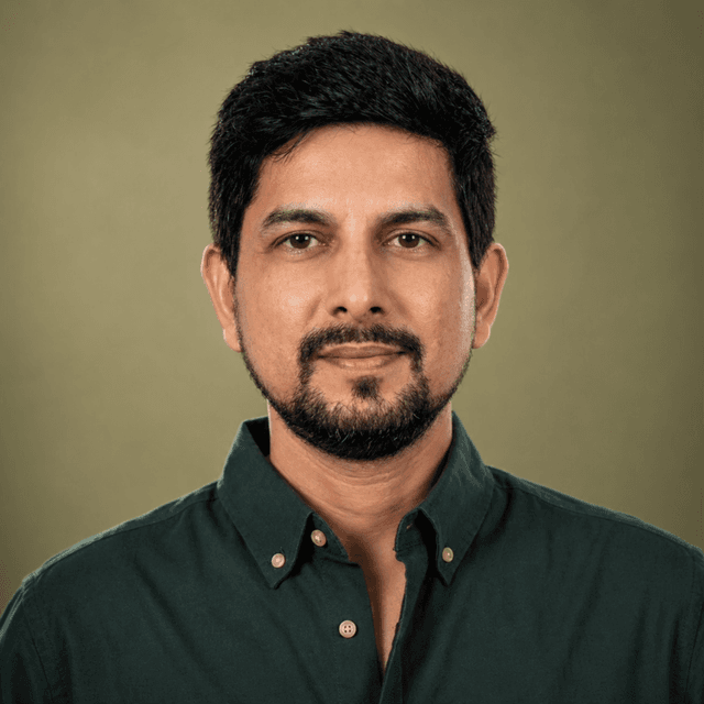 Kanishka Anand
