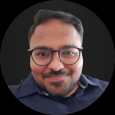 Anand K Parmar