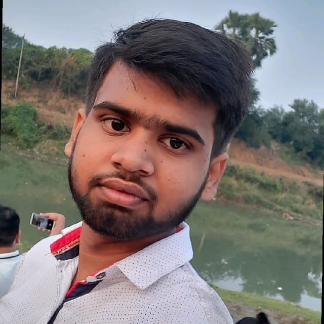 Anand Kumar