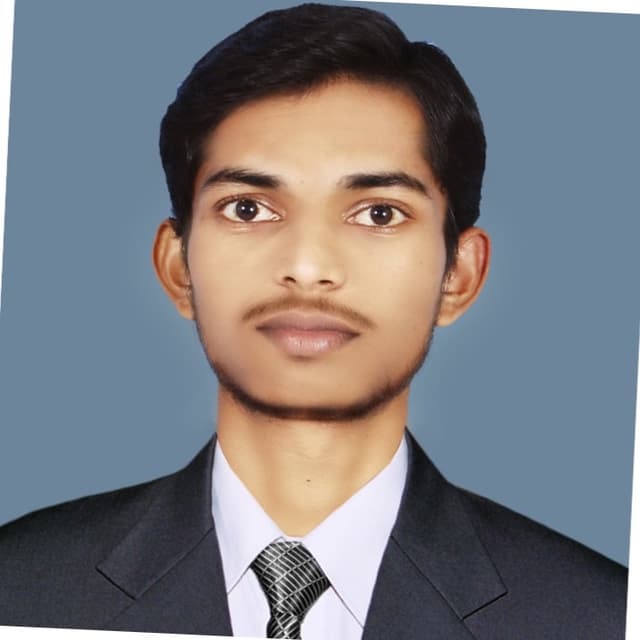 Anand Kumar Burugula