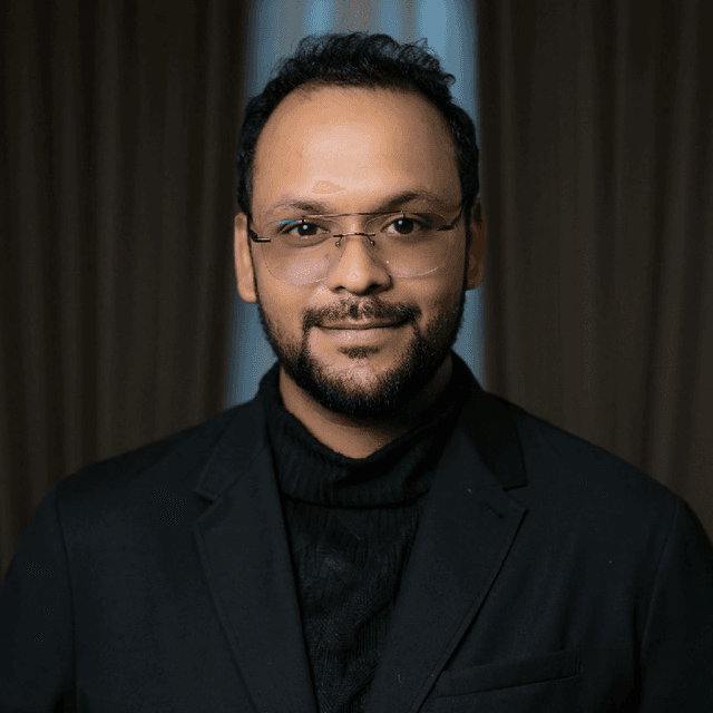 Anand Kumar D Gupta