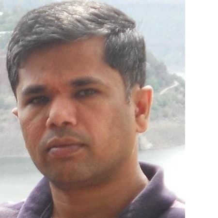 Anand Kumar