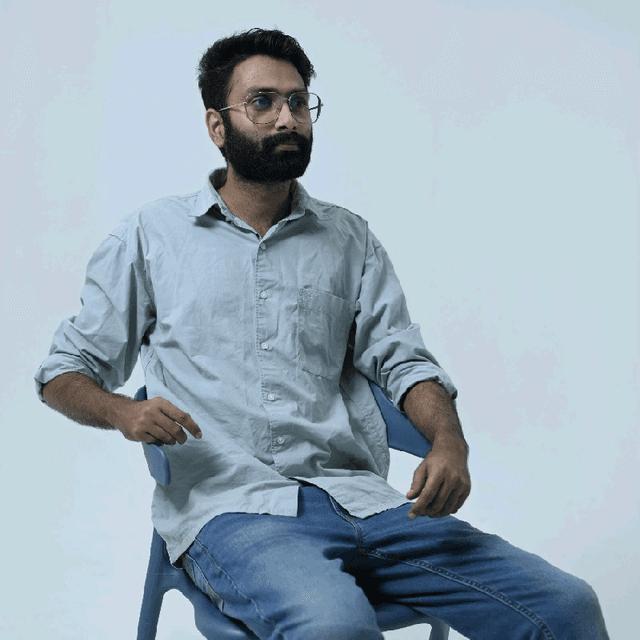 Anand Lal