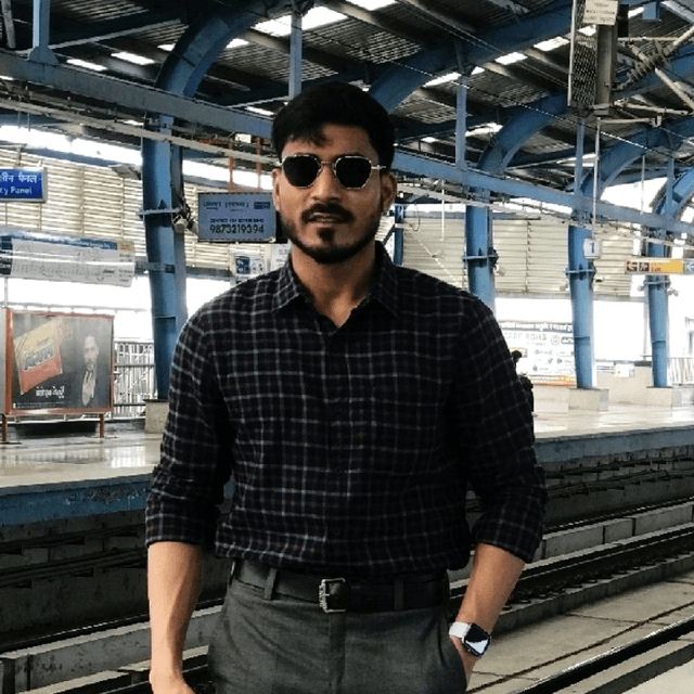 Anand Jaiswal
