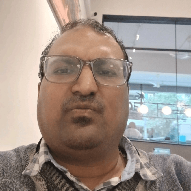 Anand Nahaarr