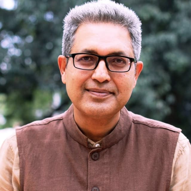 Anand Narasimha