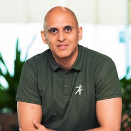 Anand Narayanan