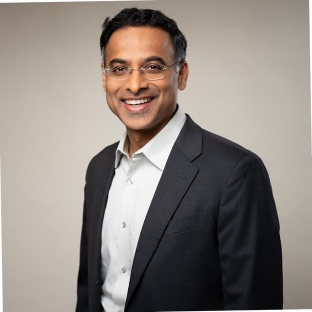 Anand Oswal