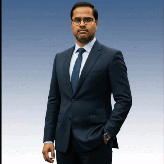 Anand Pratap