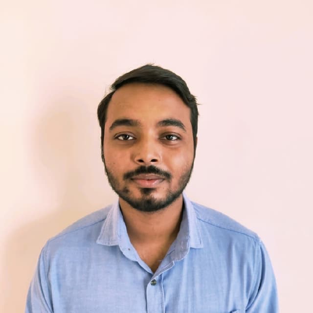 Anand Pandey